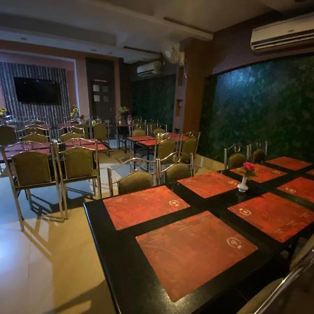 Hotel Shubham Rourkela Ngoại thất bức ảnh