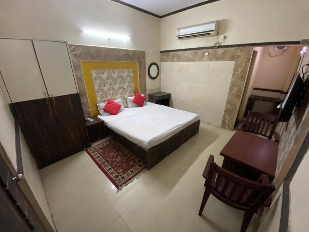 Hotel Shubham Rourkela Ngoại thất bức ảnh